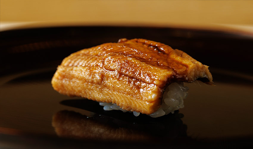 穴子