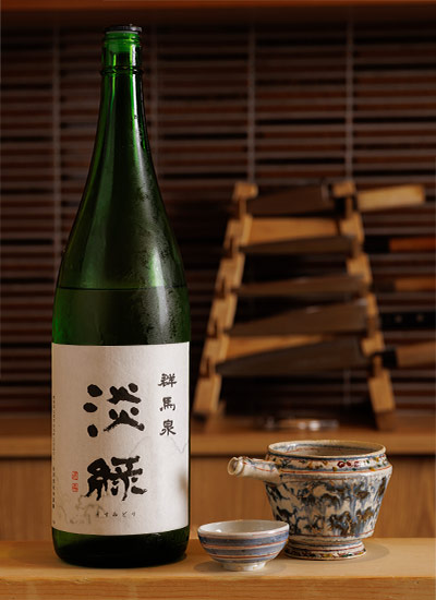 日本酒